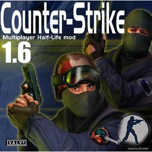 Counter Strike 1.6 Caudition Zero 1.2